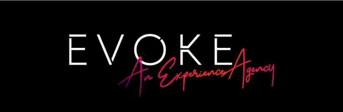 EVOKE Experiences Cover Image