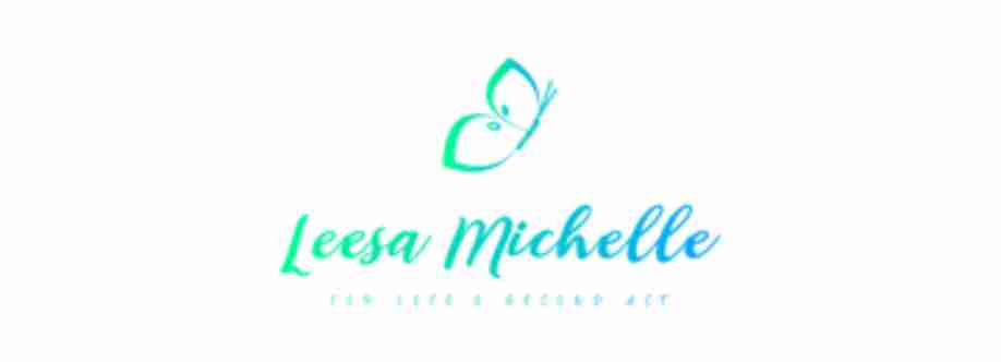 Leesa Michelle Cover Image