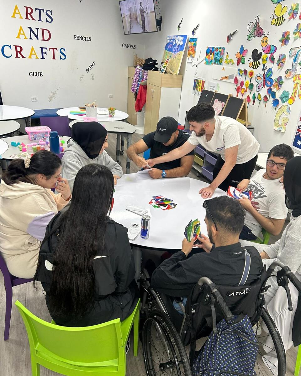 NDIS Care Sydney: Benefits of Professional Support Services – Circle of Hope