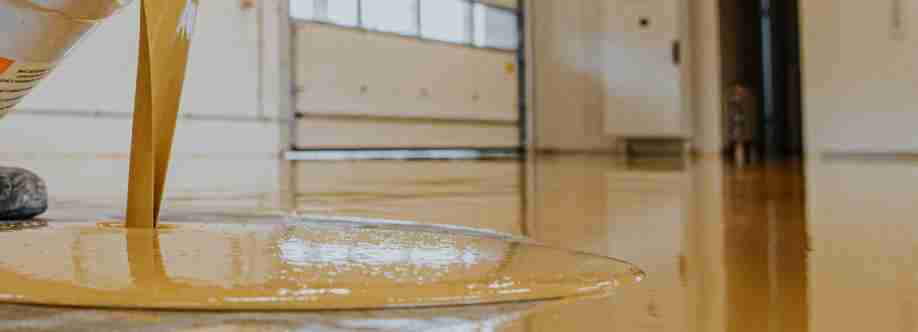 Dr Epoxy Flooring Cover Image