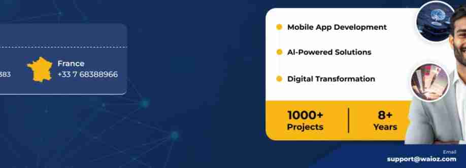 waioz Consultancy Services Cover Image