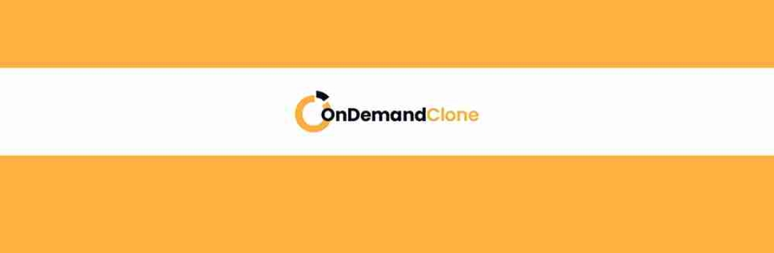 ondemandclone Cover Image
