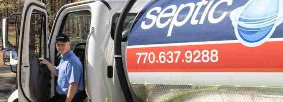 Septic Blue of Burlington Cover Image