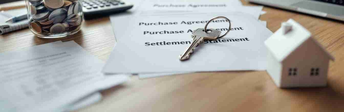 Morgan's Mortgages Cover Image