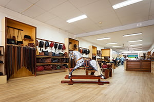 Leather Shop In Bellingen For Quality Sandals And Belts | Author AWL Leather | Sociomix