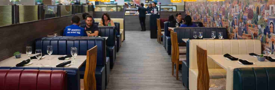 Tabla Indian Restaurant Richmond Cover Image