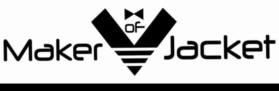 Maker Of Jacket Cover Image