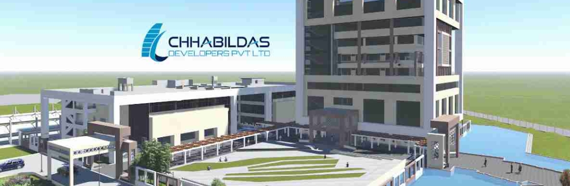 Chhabildas Developers Pvt Ltd Cover Image