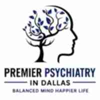 Online Psychiatrist in Dallas Profile Picture