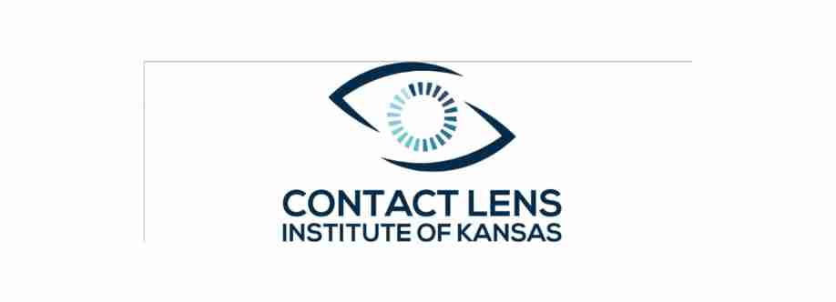 Kansas Contact Lens Cover Image