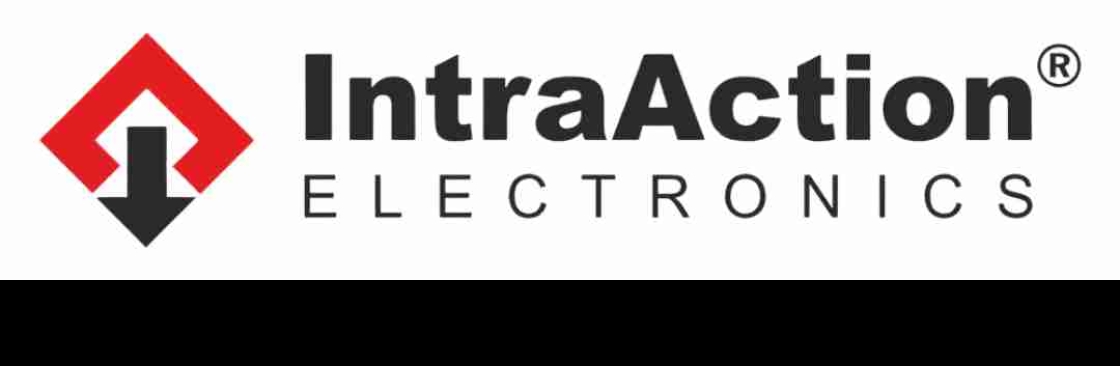 IntraAction Electronics Cover Image