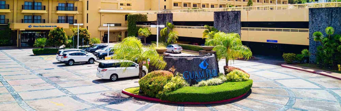 Guam Plaza Cover Image