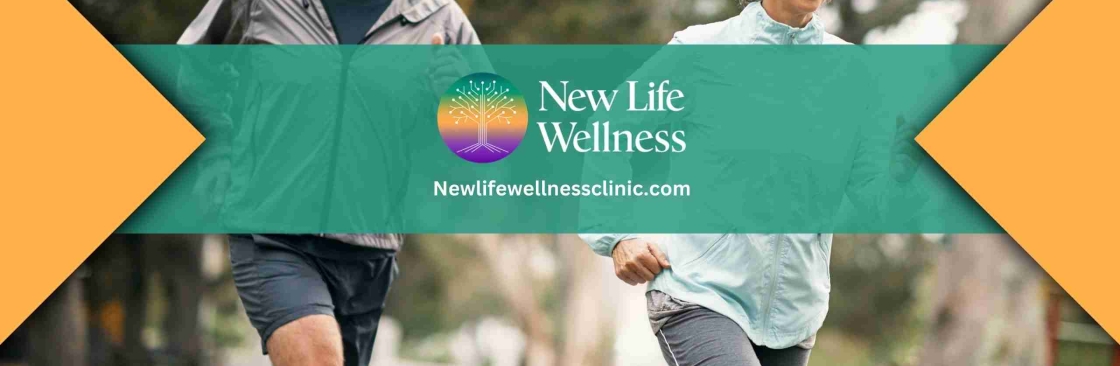 New Life Wellness Clinic Cover Image