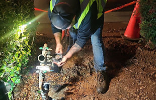 Plumber Apex | Affordable Apex Plumbing Services | Bizzy Bee