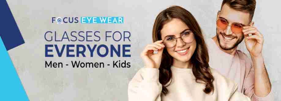 Focus Eyewear Profile Picture