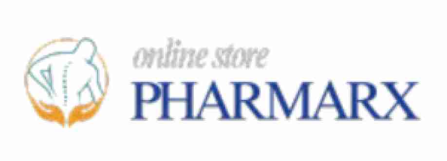 Pharma Rx Cover Image