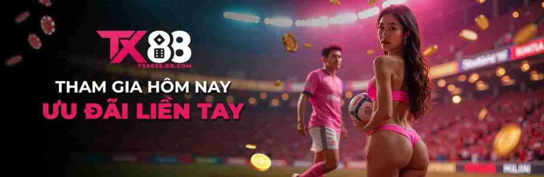 TX88 TX88 Cover Image