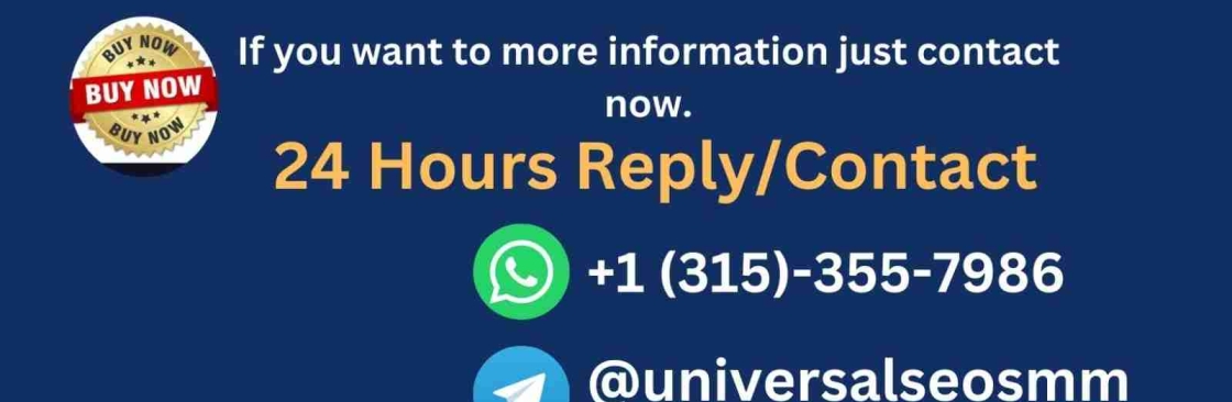 Best 7 Easy Ways To Buy Facebook Accounts in Proven Project Cover Image