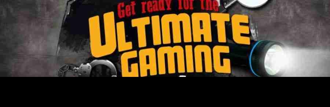 Breakout® Escape Room Bangalore Cover Image