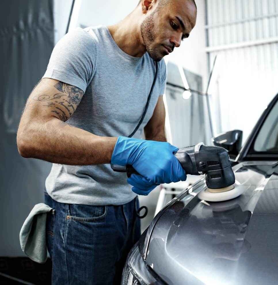 Mobile Car Detailing Melbourne – MAZ Prestige Experts