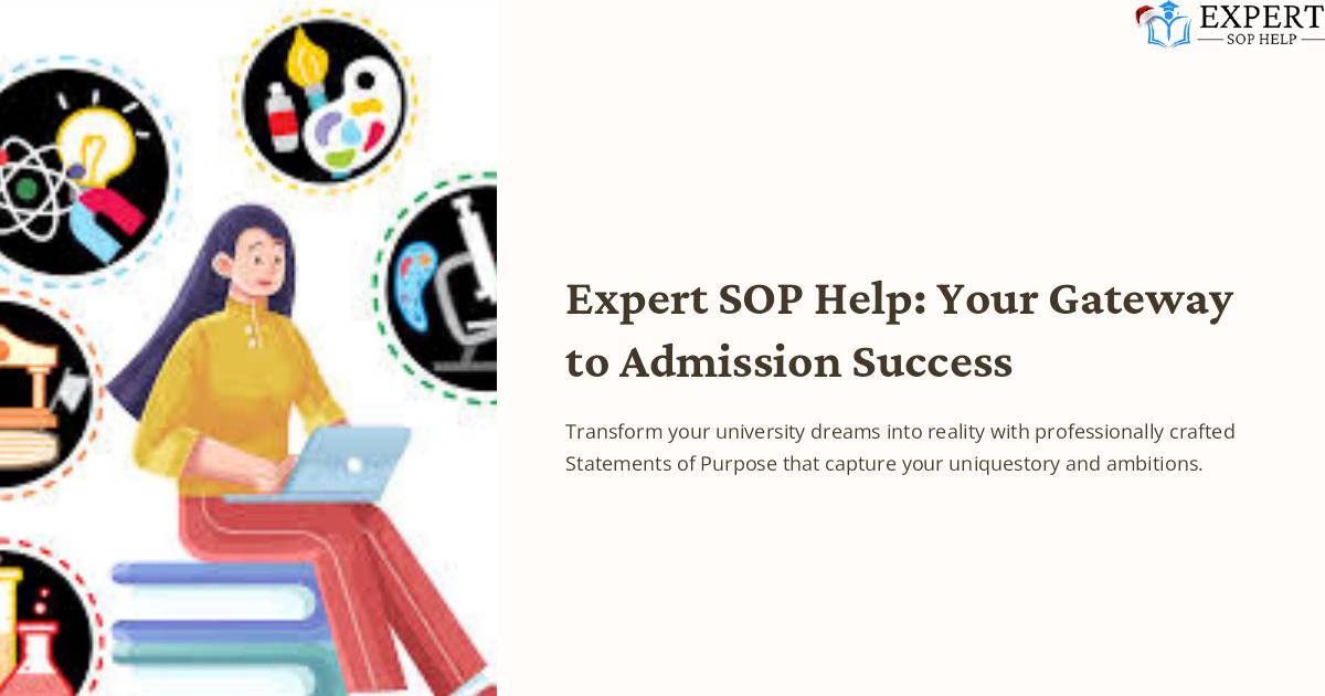 Expert-SOP-Help-Your-Gateway-to-Admission-Success.pdf.pdf | DocHub