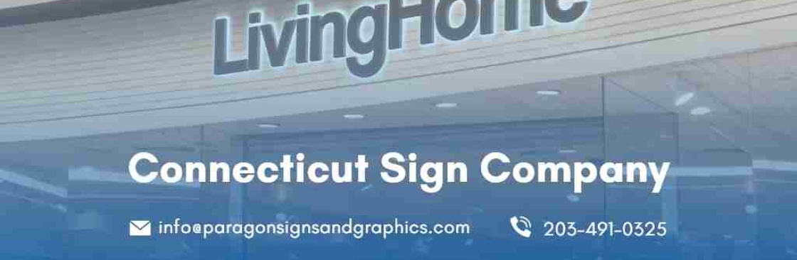 Paragon Signs and Graphics Cover Image