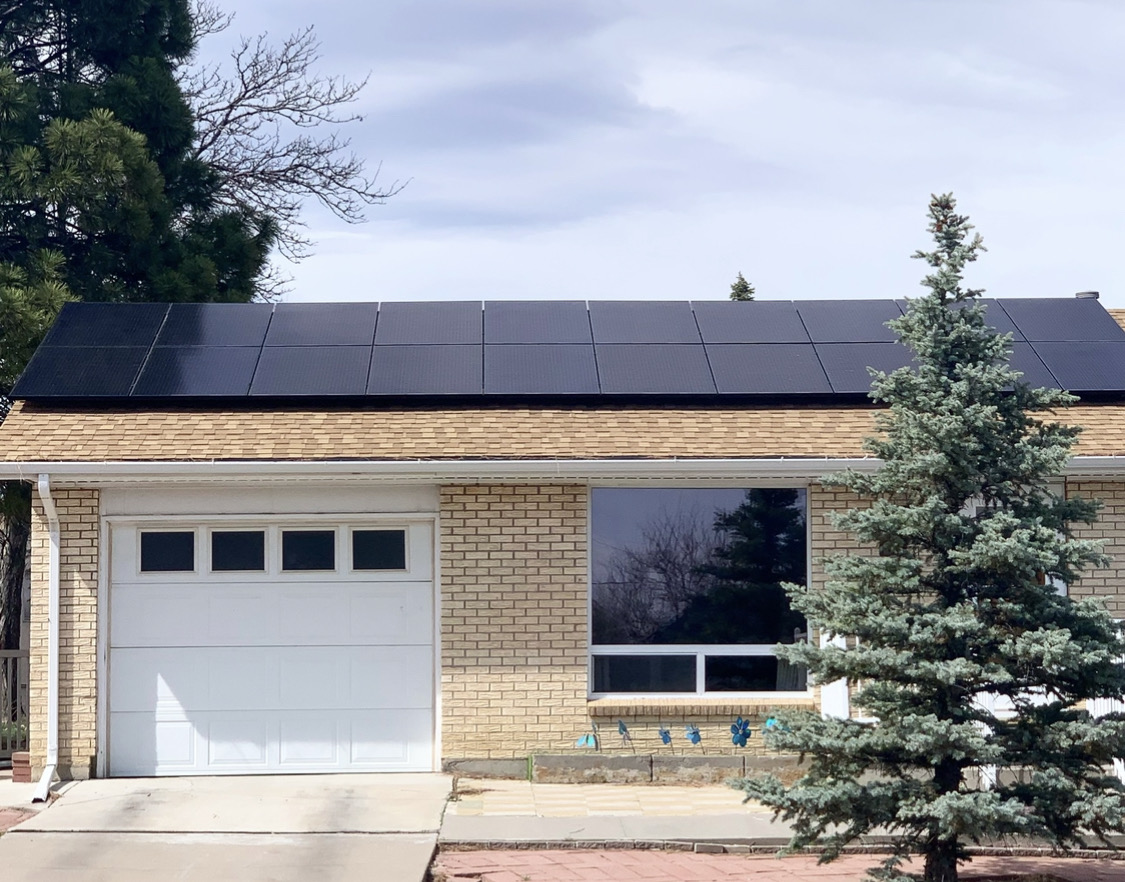 Premium Solar Installation Company in Centennial CO | Call Us!