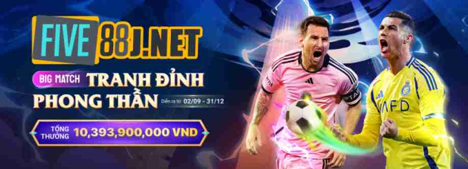 FIVE88 JNET Cover Image