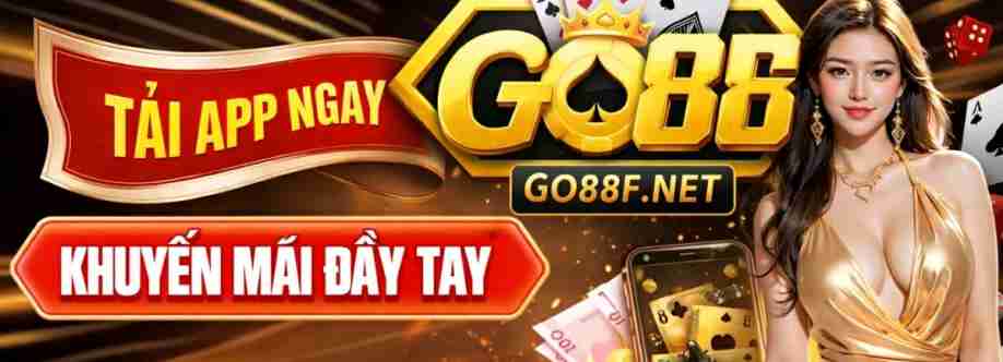 Go88 Game Bài Đổi Thưởng Cover Image