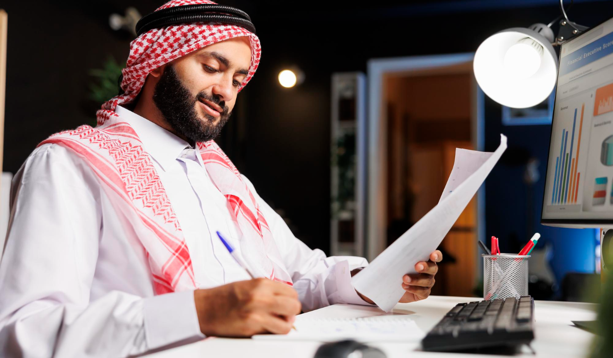 VAT Filing in Dubai, UAE for SMEs and Startups: What You Need to Know – Books by Hasan