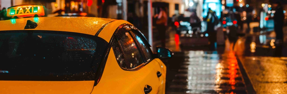 Torquay Taxi Cover Image