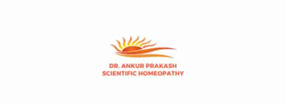 Dr Ankur Prakash Cover Image