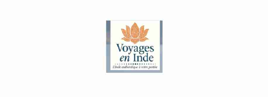 Voyage en Inde Cover Image