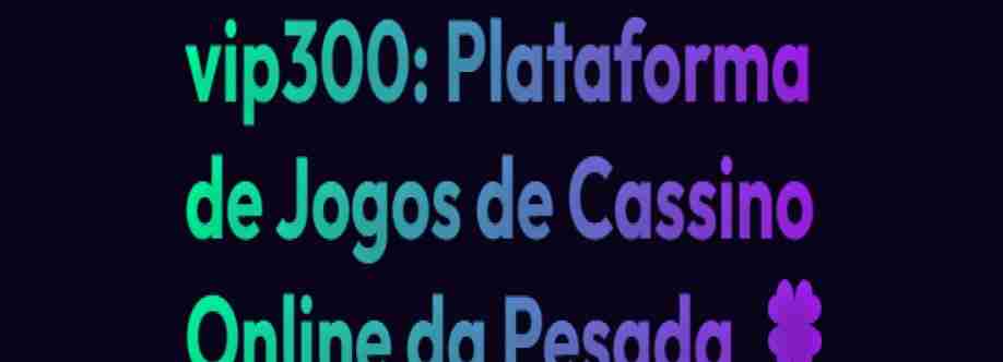 vip300game Cover Image