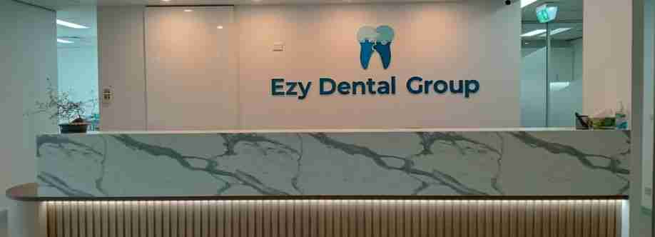 Ezy Dental Group Cover Image