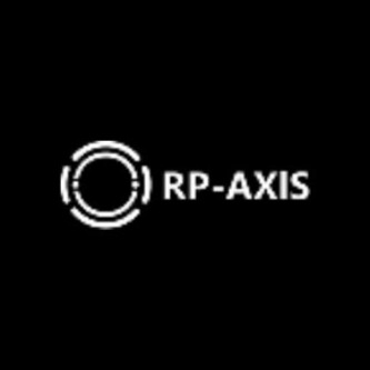 RP AXIS · PubPub