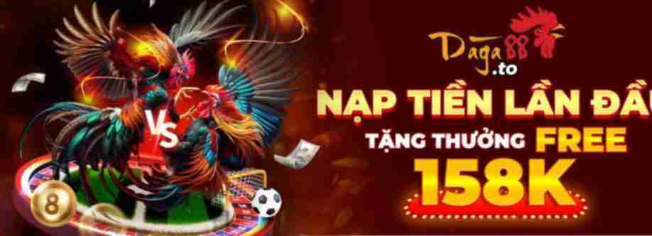 Daga88 Trang Chủ Đá Gà Thomo Cover Image