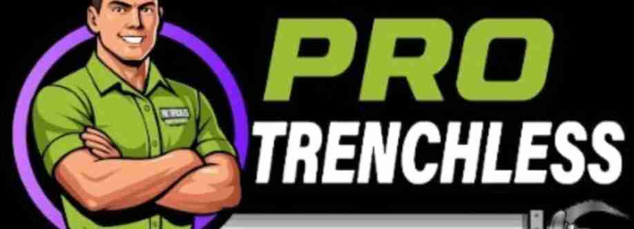 protrenchless Cover Image