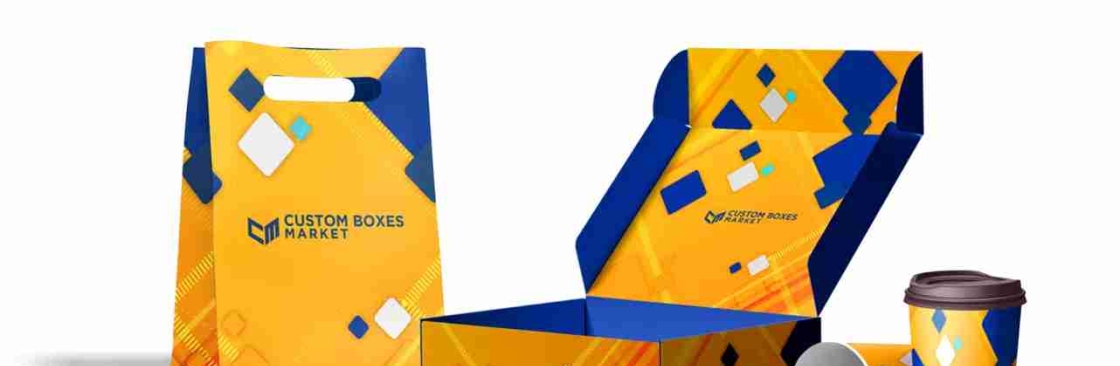Custom Boxes Market Cover Image