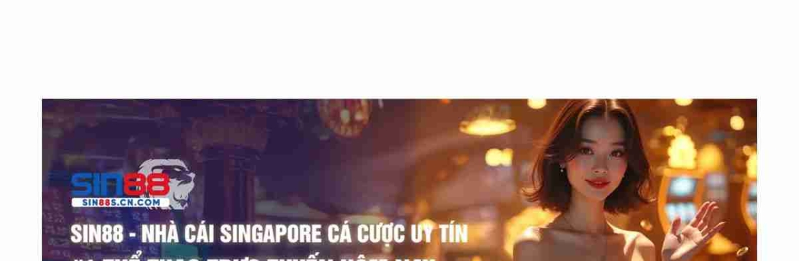 sin88 cncom Cover Image