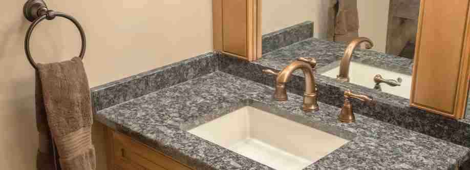 Carolina Custom Granite Cover Image