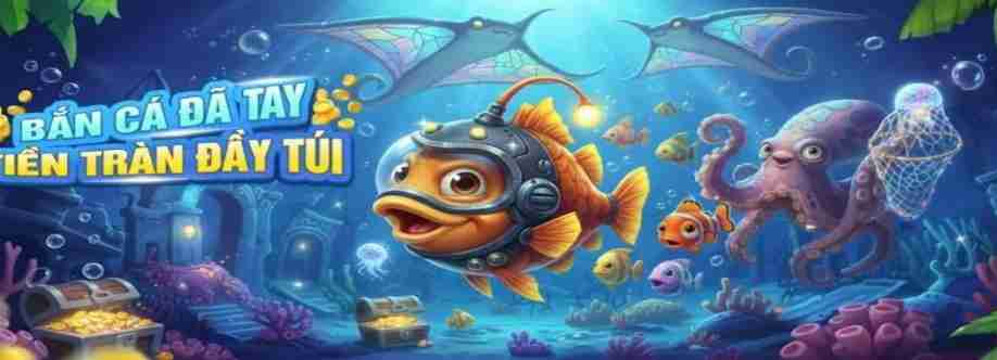 Bắn Cá Đổi Thưởng Cover Image