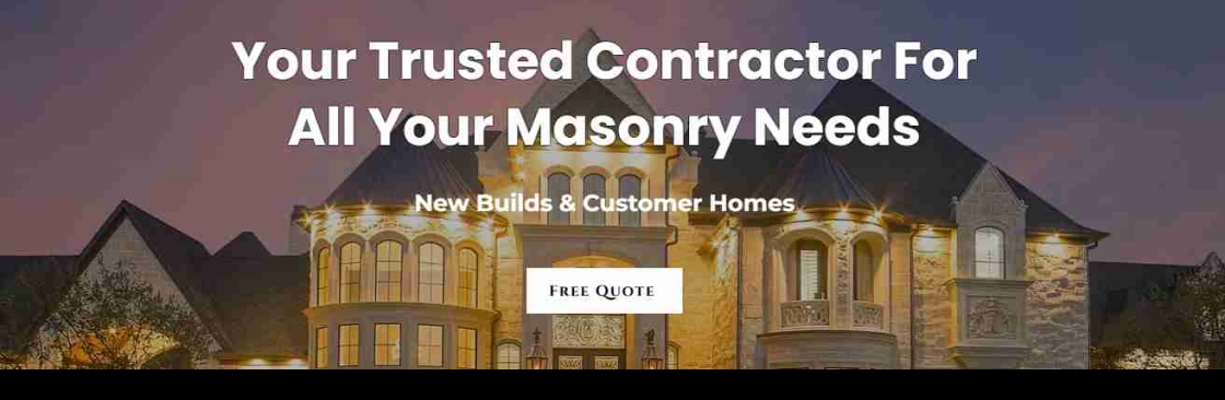 DM Alcan Masonry Cover Image