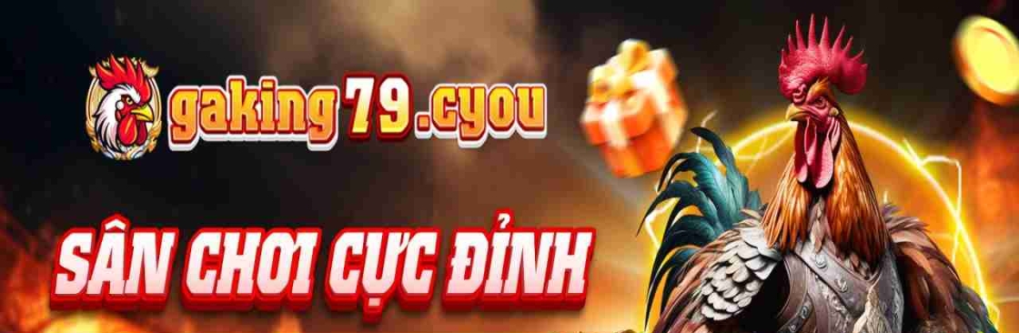 Gaking79 cyou Cover Image