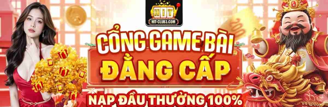 HITCLUB 3COM Cover Image