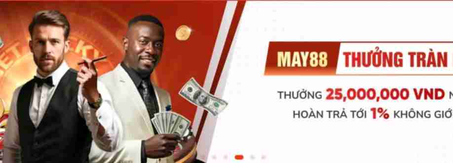 May88 Link Trang Chủ May88 Cover Image
