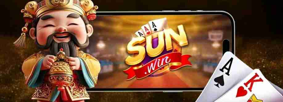 Sunwin  Bùng Nổ Trải Nghiệm Giải Trí Cover Image