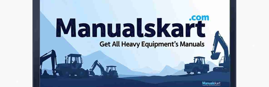 Manuals Kart Cover Image