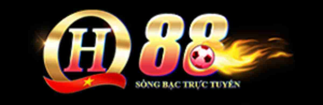 QH88e Club Cover Image