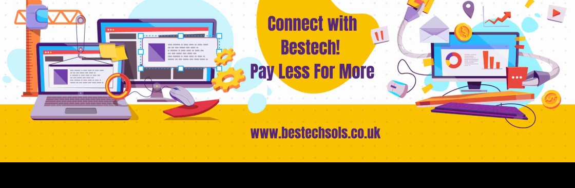 Bestech Private Ltd. Cover Image